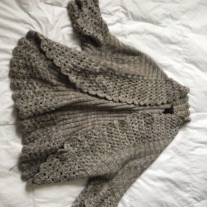 Beautiful cardigan